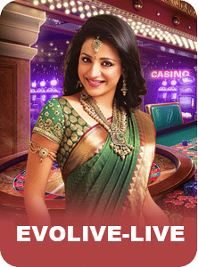 EVOLUTION LOBBY