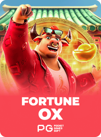 Fortune Ox game thumbnail