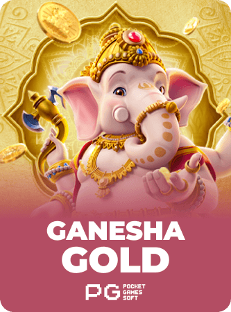 Ganesha Gold game thumbnail