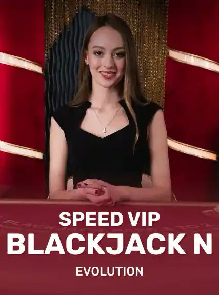 Speed VIP Blackjack N