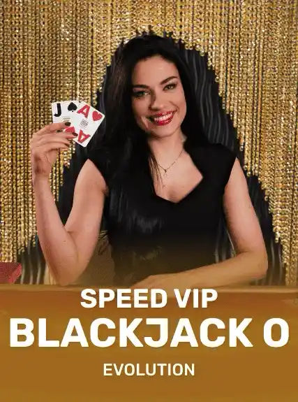 Speed VIP Blackjack O