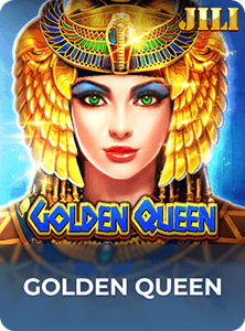 Golden Queen game thumbnail