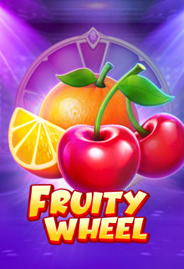 Fruity Wheel game thumbnail