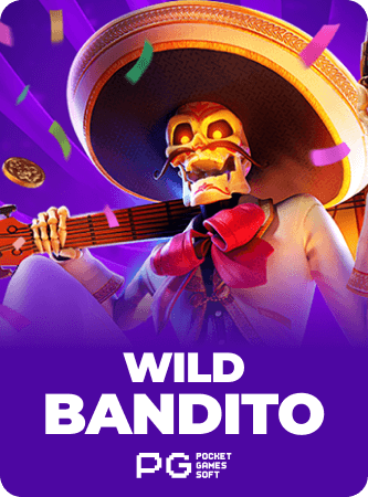 Wild Bandito game thumbnail