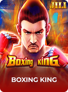 Boxing King game thumbnail