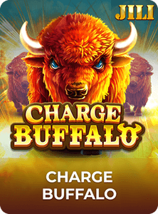Charge Buffalo game thumbnail