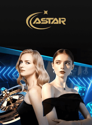 AstarGaming