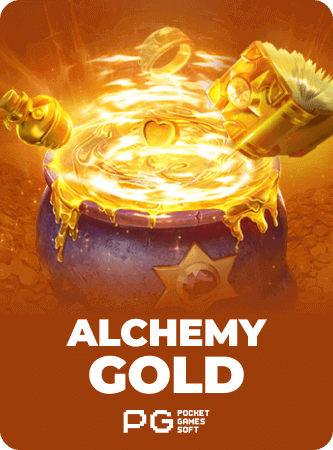 Alchemy Gold
