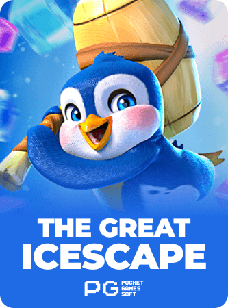 The Great Icescape game thumbnail