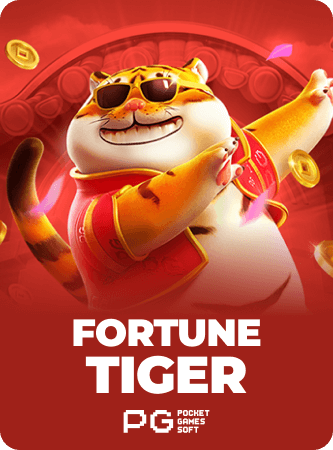 Fortune Tiger game thumbnail