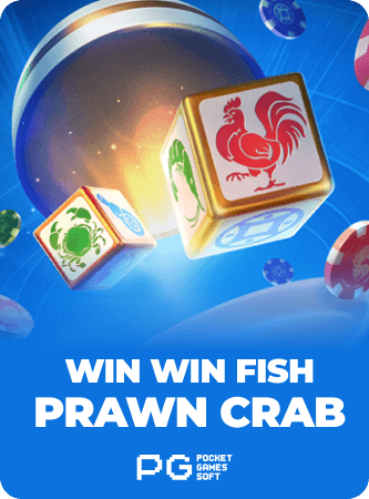 Win Win Fish Prawn Crab game thumbnail