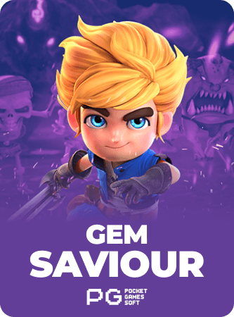 Gem Saviour game thumbnail