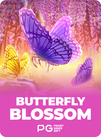 Butterfly Blossom game thumbnail