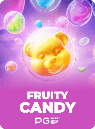 Fruity Candy game thumbnail