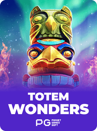 Totem Wonders game thumbnail