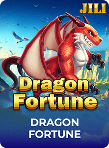 Dragon Fortune game thumbnail