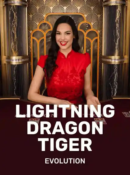 Lightning Dragon Tiger