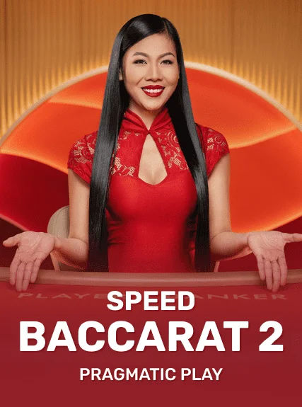 Speed Baccarat B