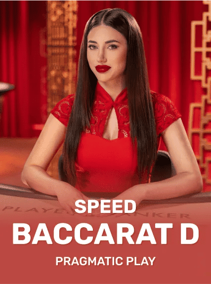 Speed Baccarat D