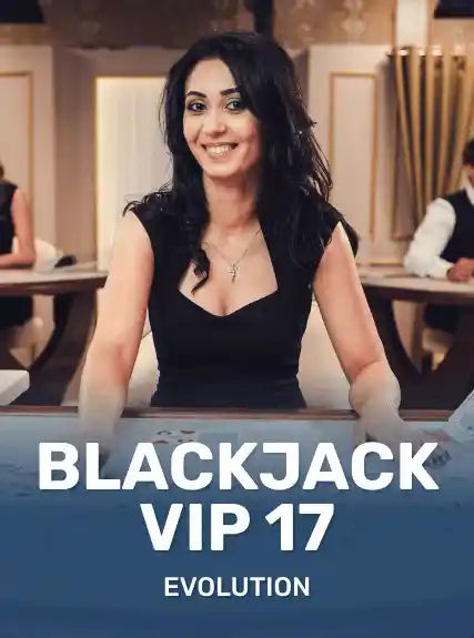 Blackjack VIP 17