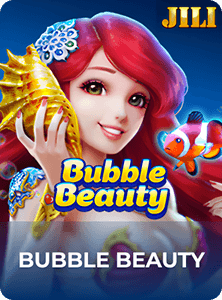 Bubble Beauty game thumbnail