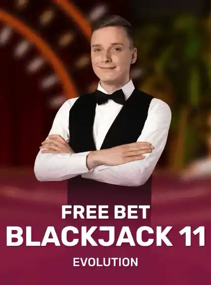 Free Bet Blackjack 11