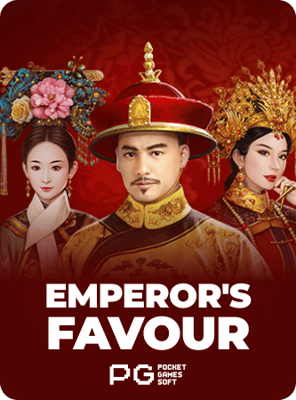 Emperor's Favour game thumbnail