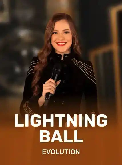 Lightning Ball game thumbnail