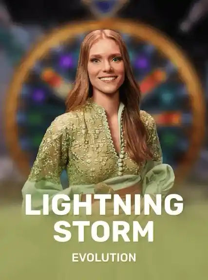 Lightning Storm game thumbnail