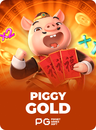 Piggy Gold game thumbnail