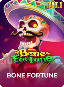 Bone Fortune game thumbnail