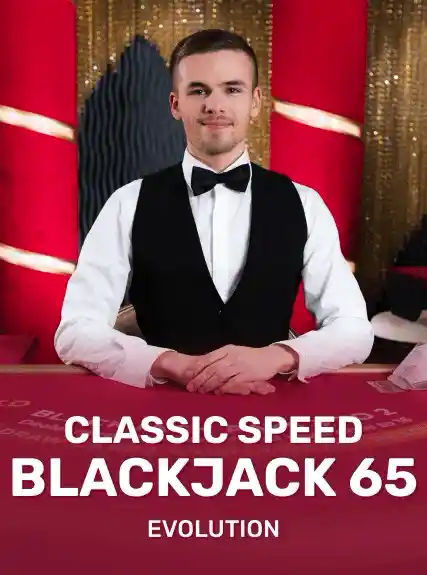 Classic Speed Blackjack 65