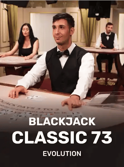 Blackjack Classic 73