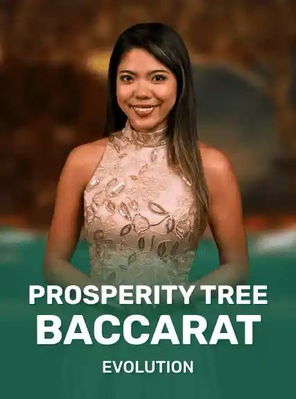 Prosperity Tree Baccarat
