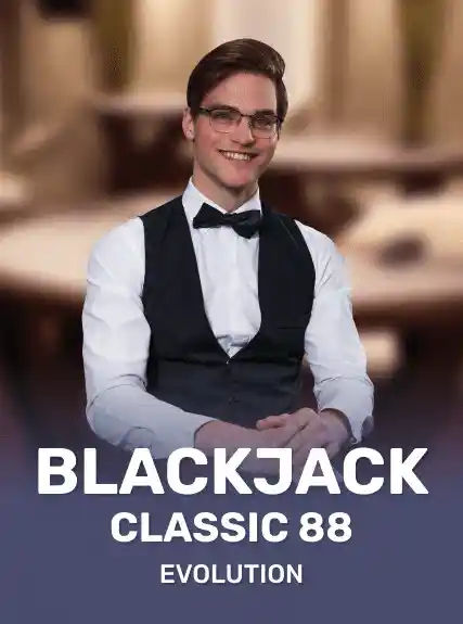 Blackjack Classic 88