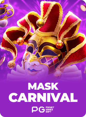 Mask Carnival game thumbnail