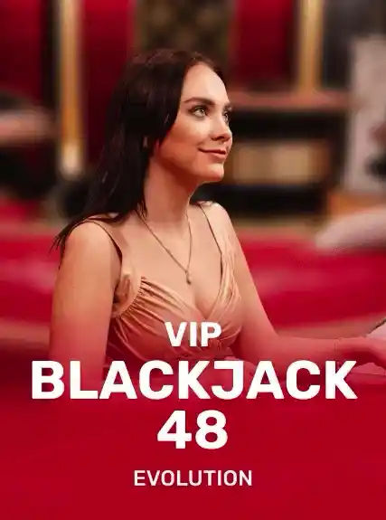 Blackjack VIP 48