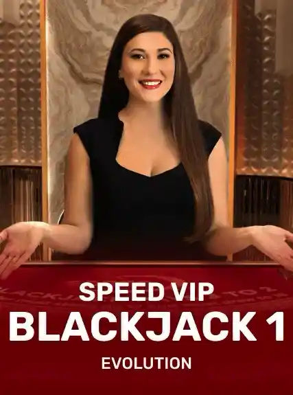Speed VIP Blackjack 1