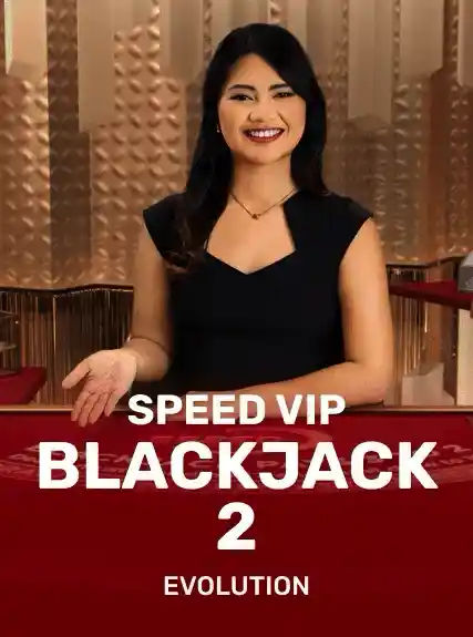 Speed VIP Blackjack 2