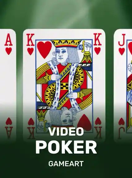 Video Poker