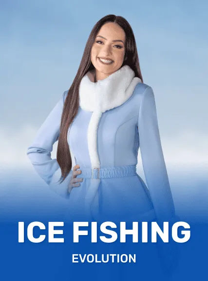 Ice Fishing game thumbnail