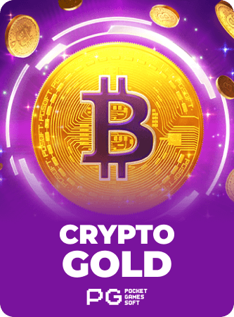 Crypto Gold game thumbnail