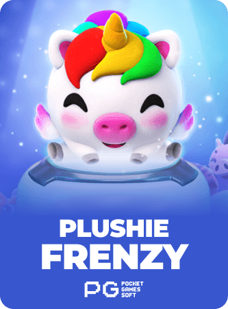 Plushie Frenzy game thumbnail