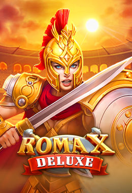 Roma X Deluxe game thumbnail