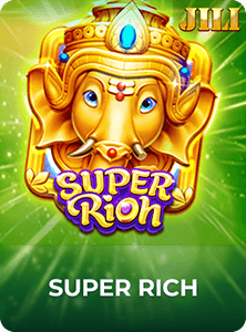 Super Rich game thumbnail