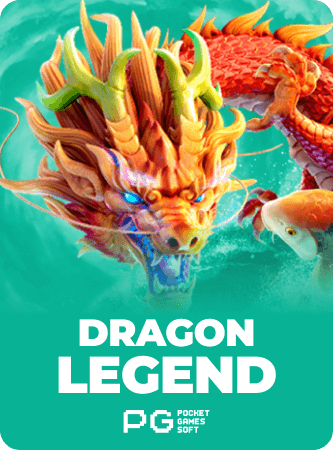 Dragon Legend game thumbnail