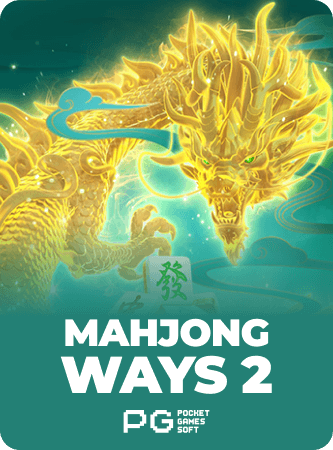 Mahjong Ways 2 game thumbnail