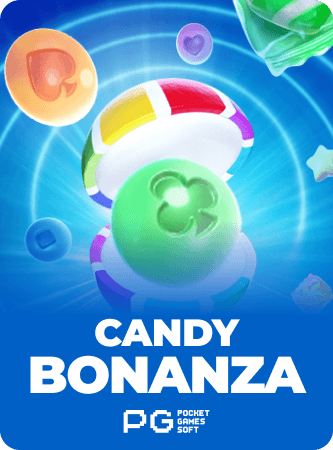 Candy Bonanza game thumbnail