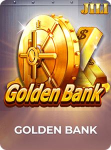 Golden Bank game thumbnail