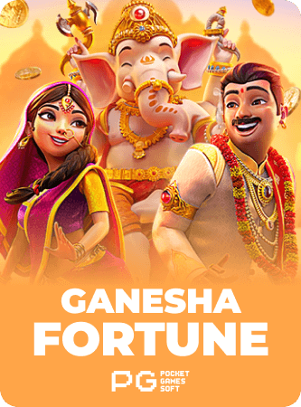 Ganesha Fortune game thumbnail